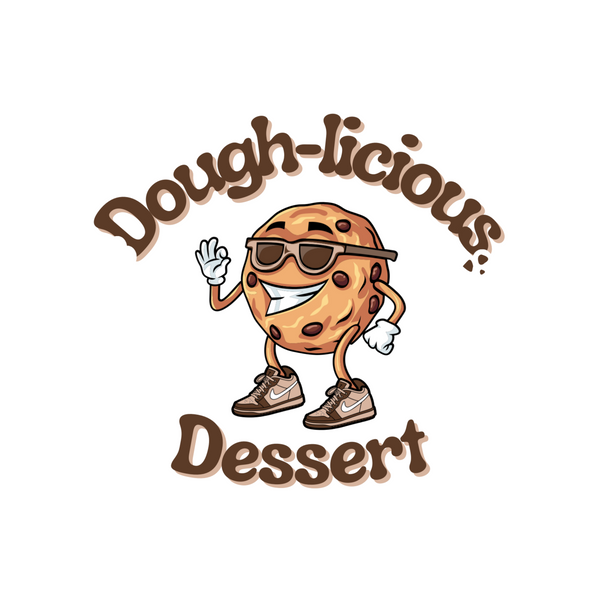 Dough-Licious Dessert